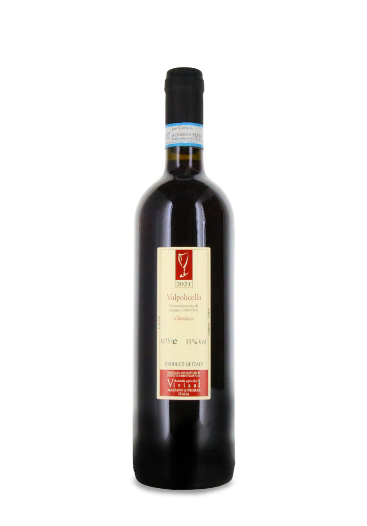Viviani - Valpolicella Classico 2021