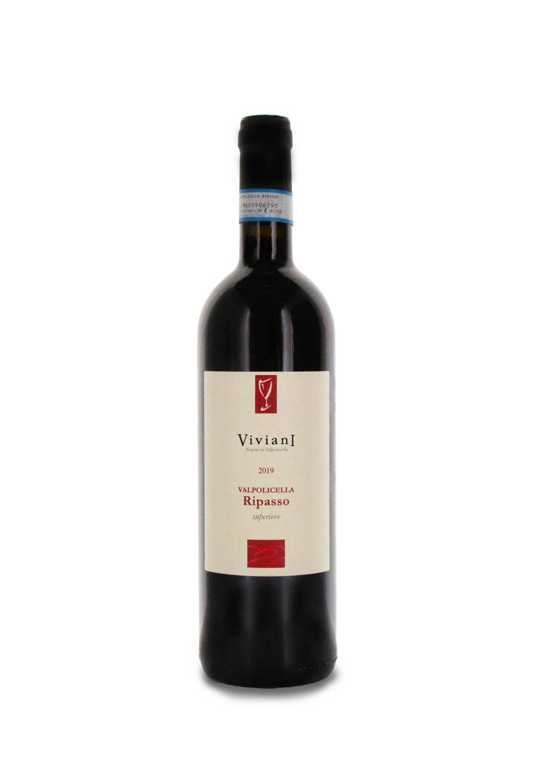 Viviani - Valpolicella Classico Superiore Ripasso 2019