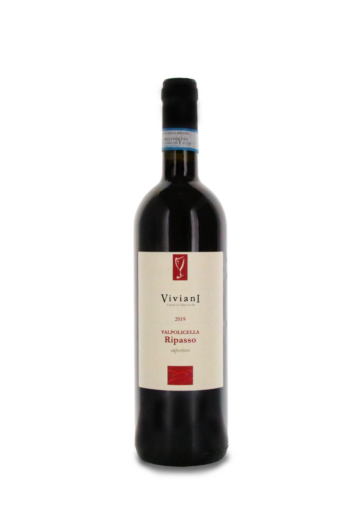 Viviani - Valpolicella Classico Superiore Ripasso 2019