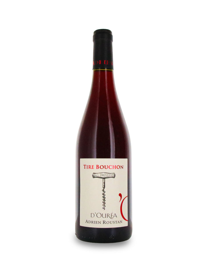 Domaine d'Ouréa - VIn de France "Tire-Bouchon" 2022