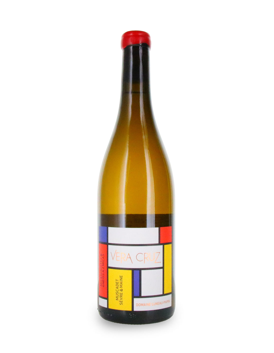 Domaine Luneau Papin - Muscadet Sèvre et Maine "Vera Cruz" 2024