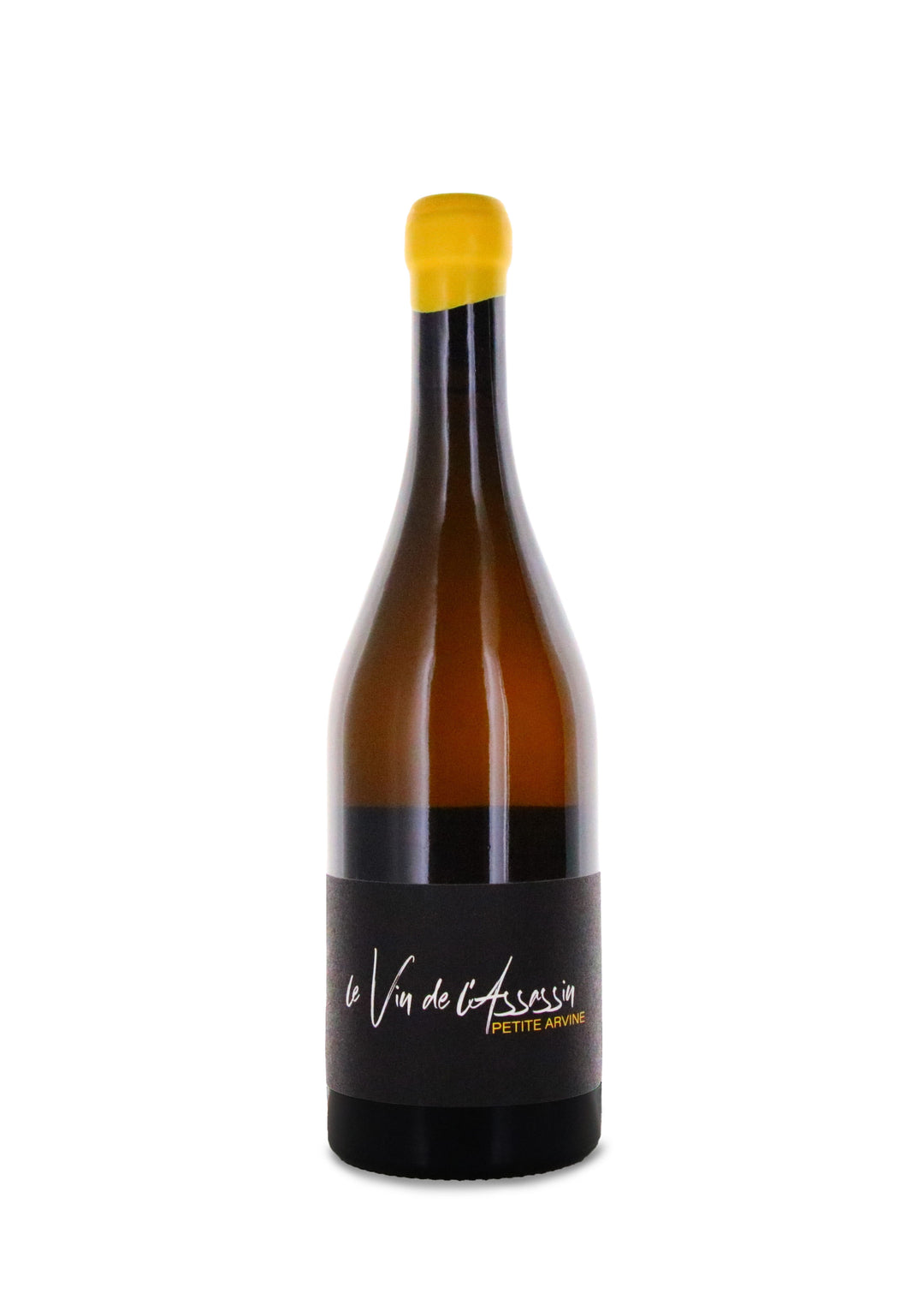 Le Vin de l'A - Petite Arvine "Le Vin de l'Assassin" 2023