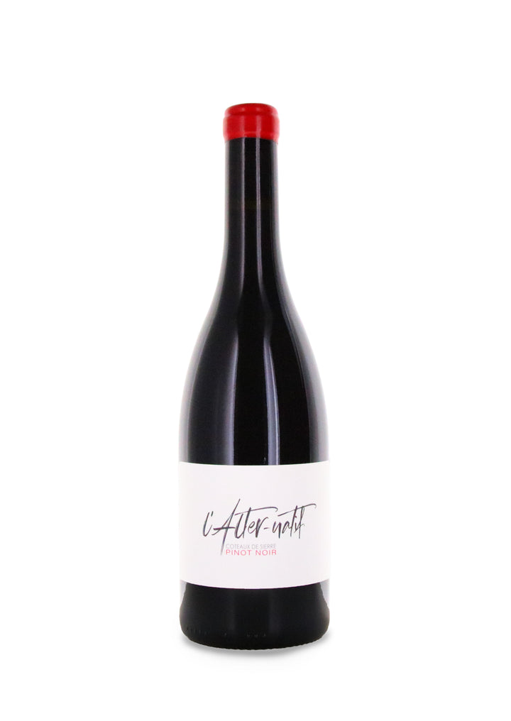 Le Vin de l'A - Pinot Noir "L'Alter-Natif" 2023