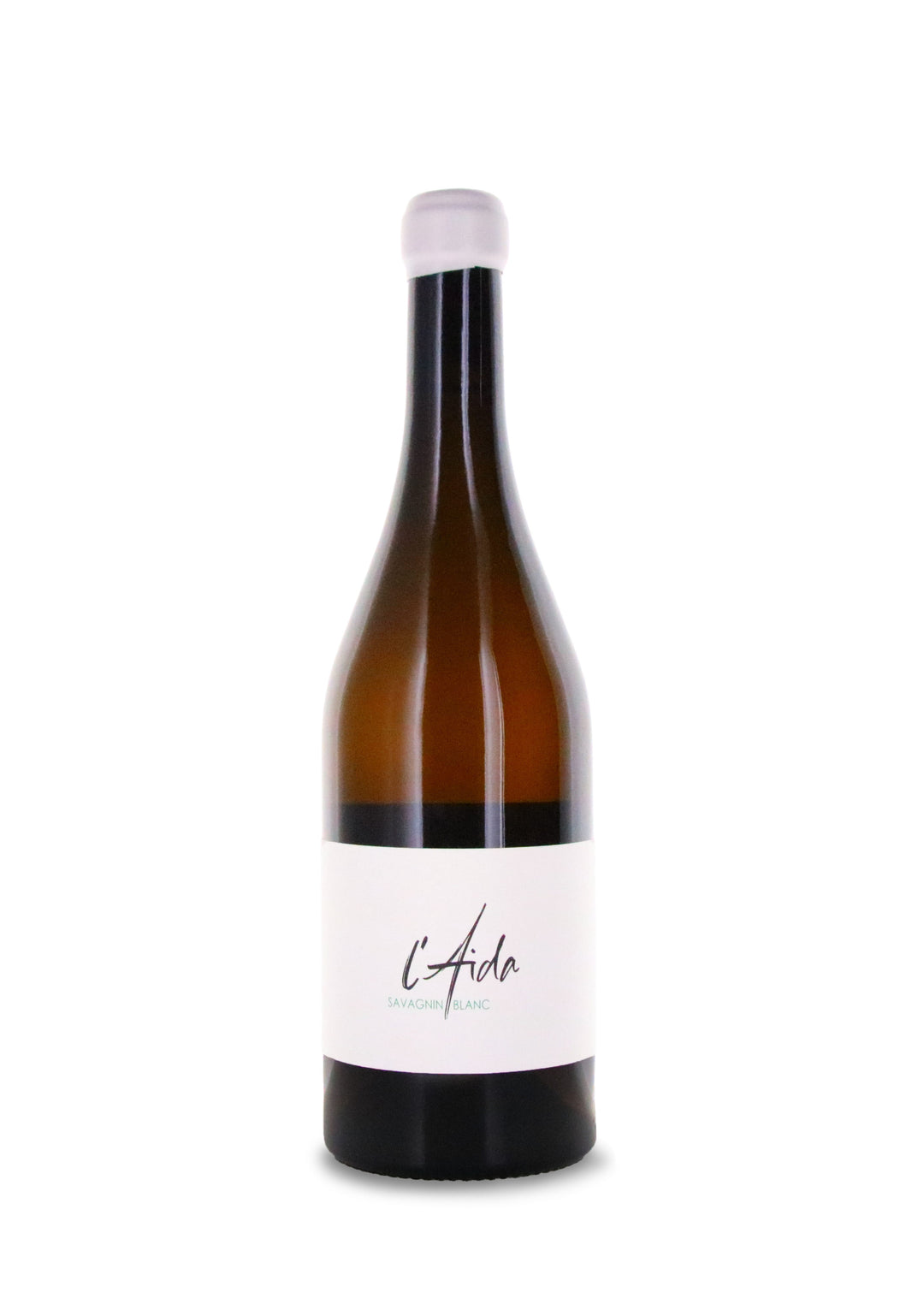 Le Vin de l'A - Savagnin "L'Aida" 2023