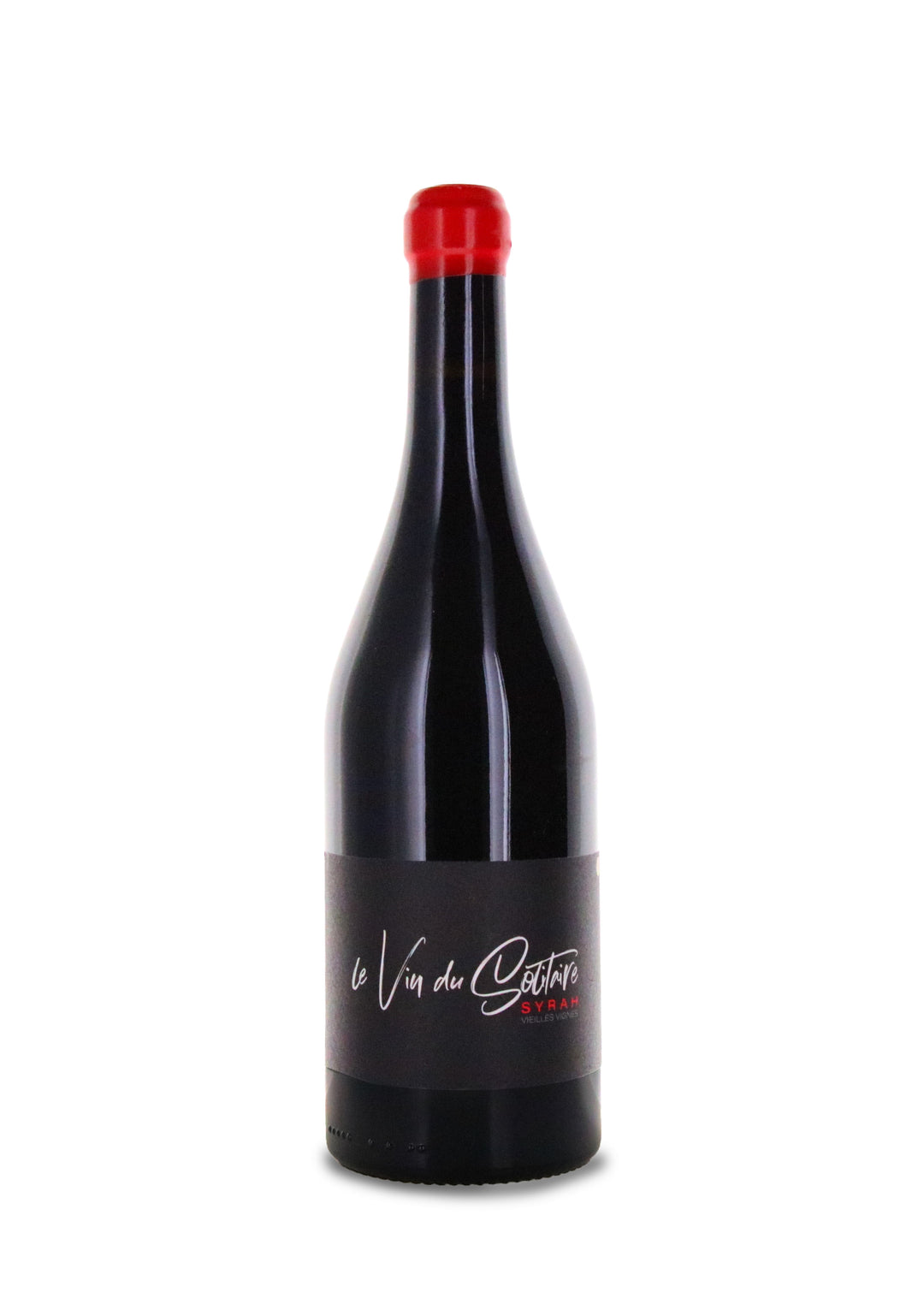 Le Vin de l'A - Syrah Vieilles Vignes "Le Vin du Solitaire" 2023