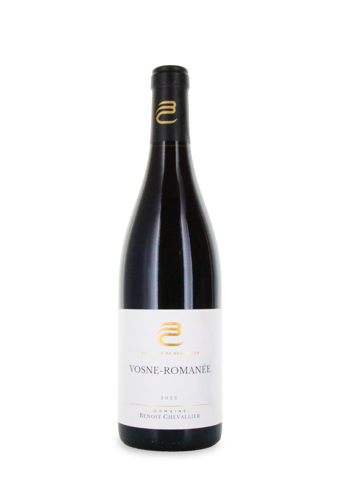 Domaine Benoit-Chevallier - Vosne-Romanée 2022