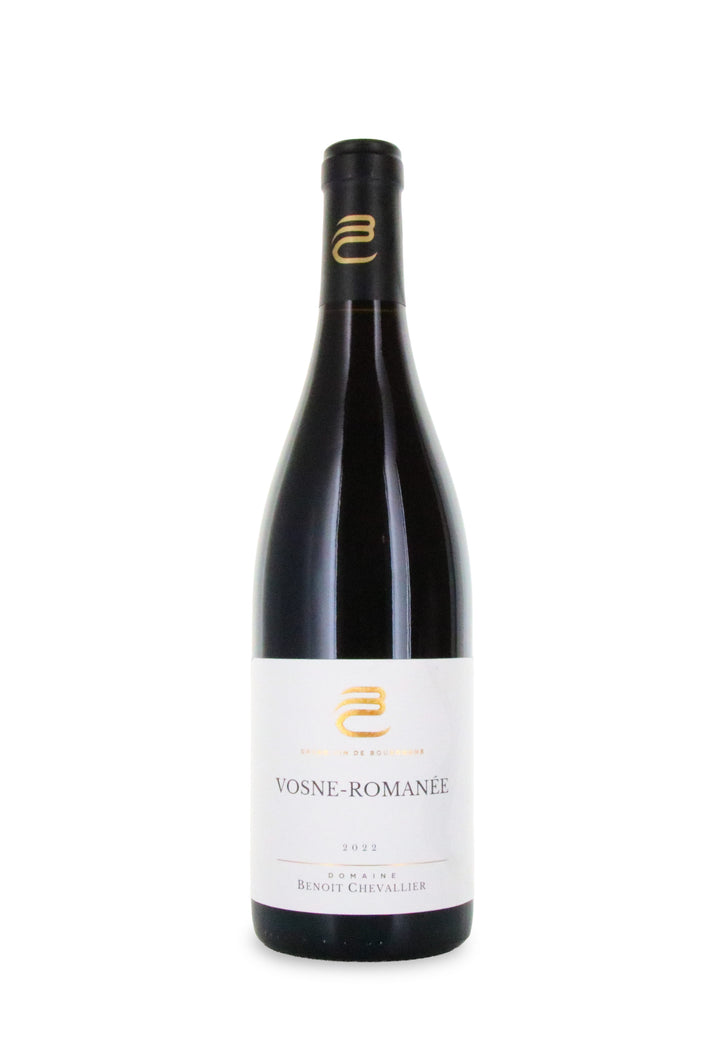 Domaine Benoit-Chevallier - Vosne-Romanée 2022