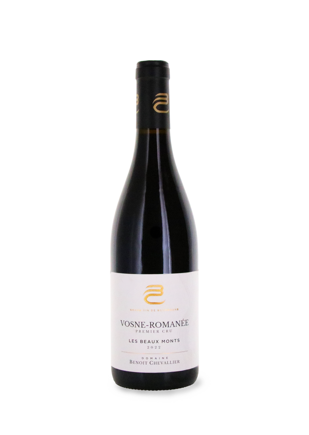 Domaine Benoit Chevallier - Vosne-Romanée 1er Cru "Les Beaux-Monts" 2022
