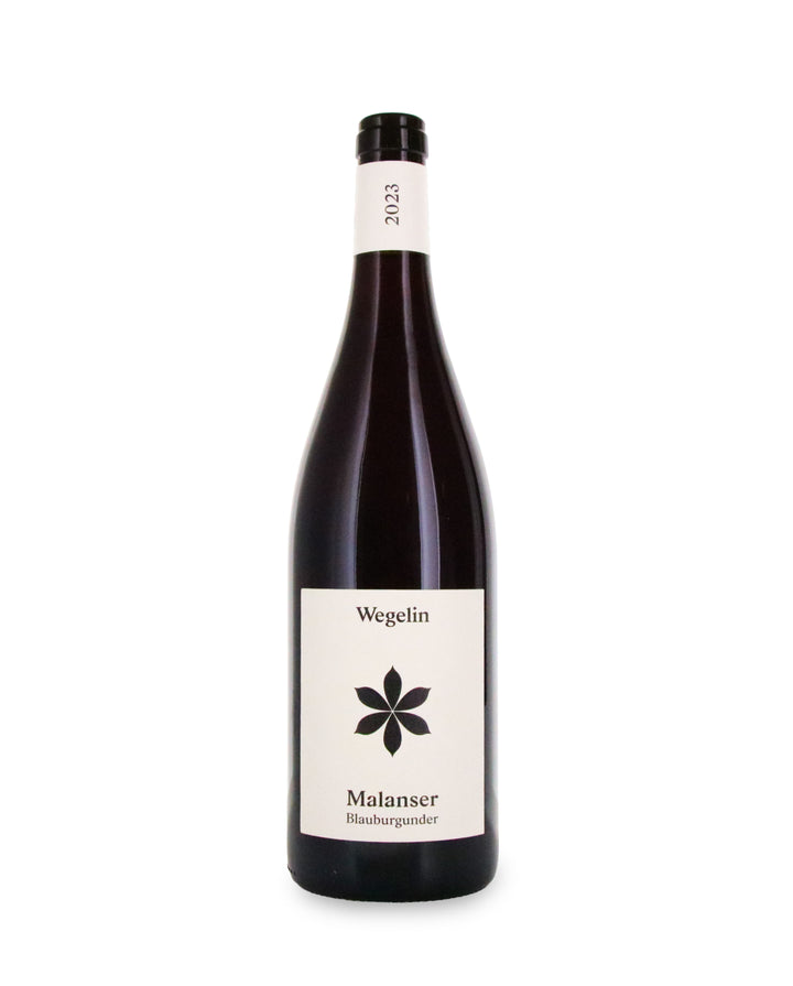 Weingut Peter Wegelin - Malanser Blauburgunder 2023
