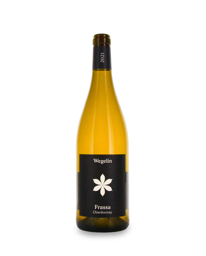 Weingut Peter Wegelin - Chardonnay "Frassa" 2021