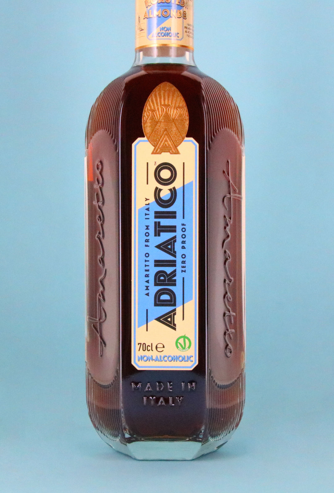 Adriatico - Amaretto Sans Alcool "Zero Proof"
