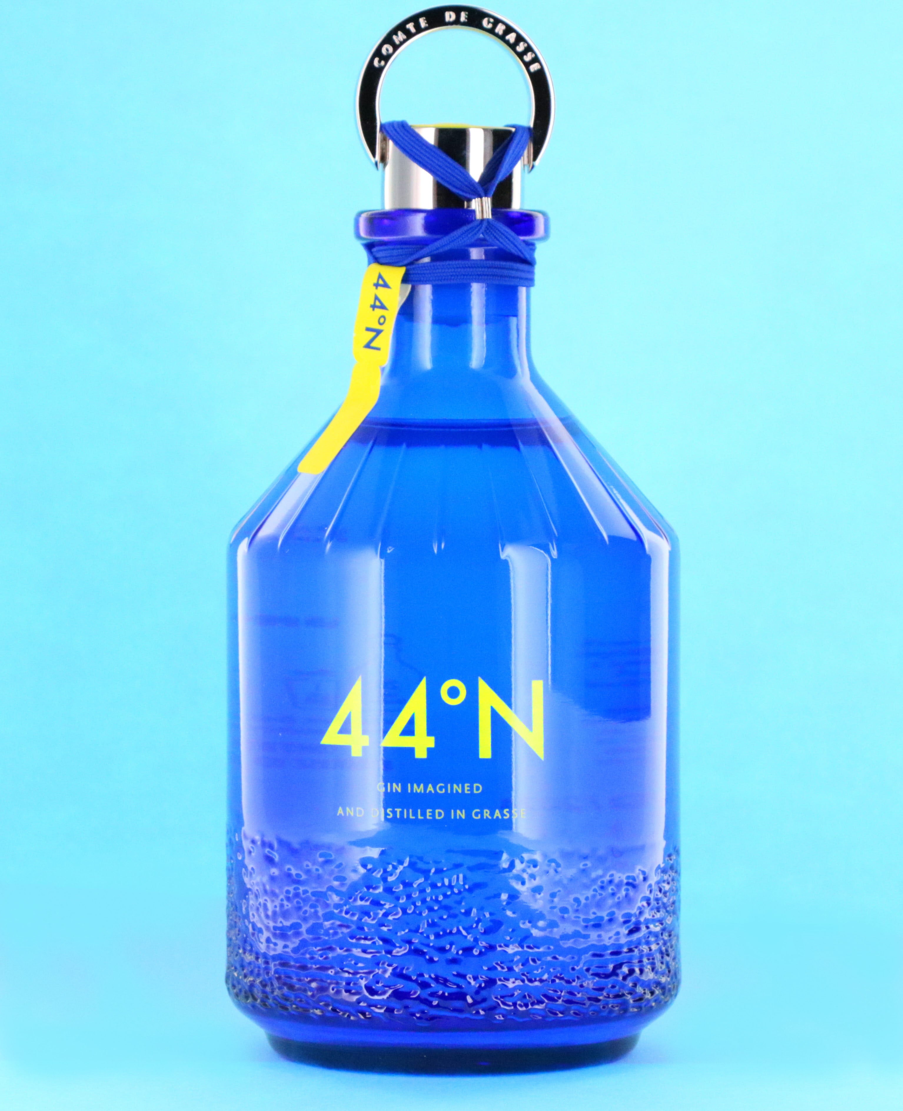 Comte de Grasse - Gin 