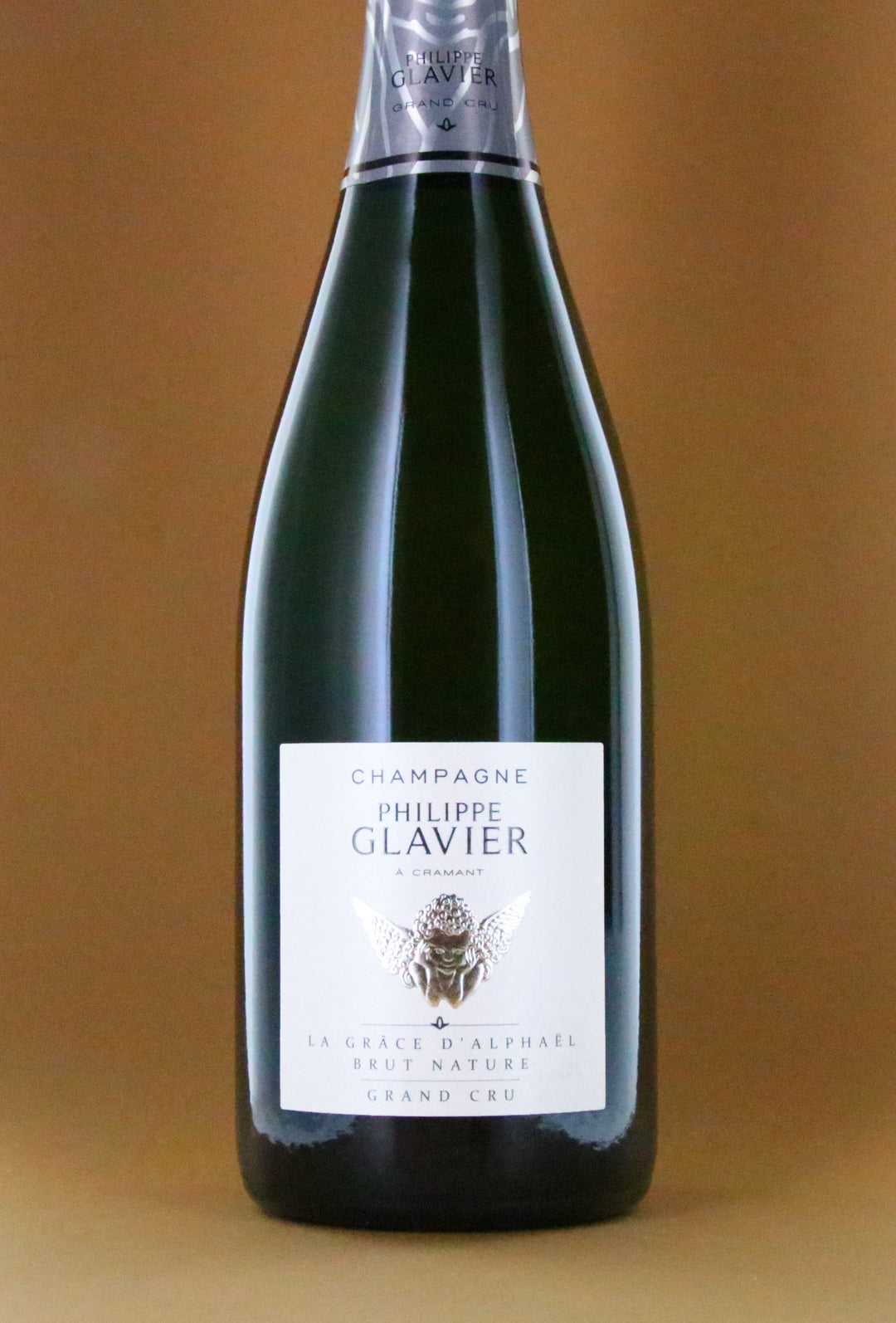 Philippe Glavier - Champagne Brut Nature "La Grace d'Alphaël" NM