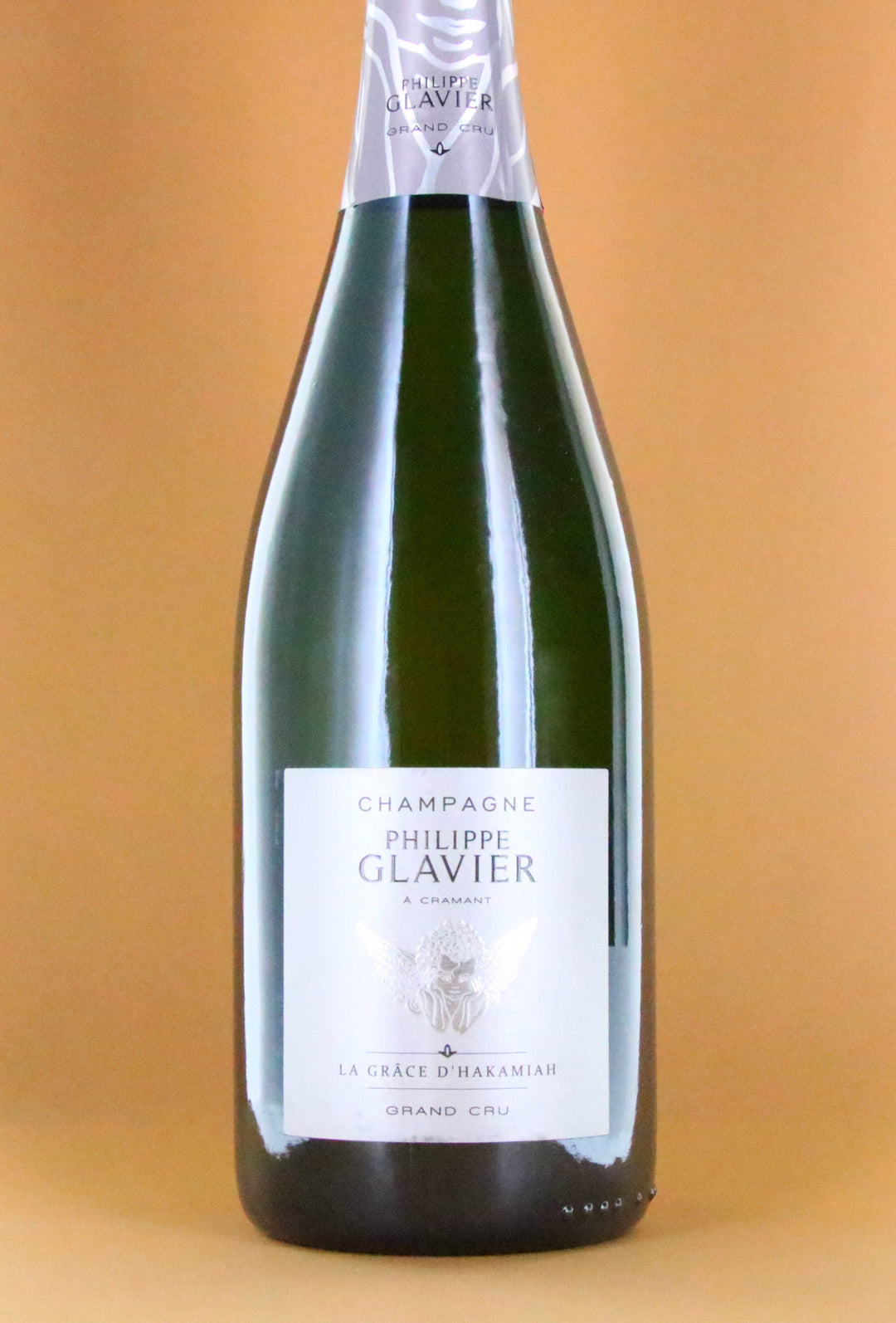Philippe Glavier - Champagne Extra-Brut "La Grace d'Hakamiah" NM