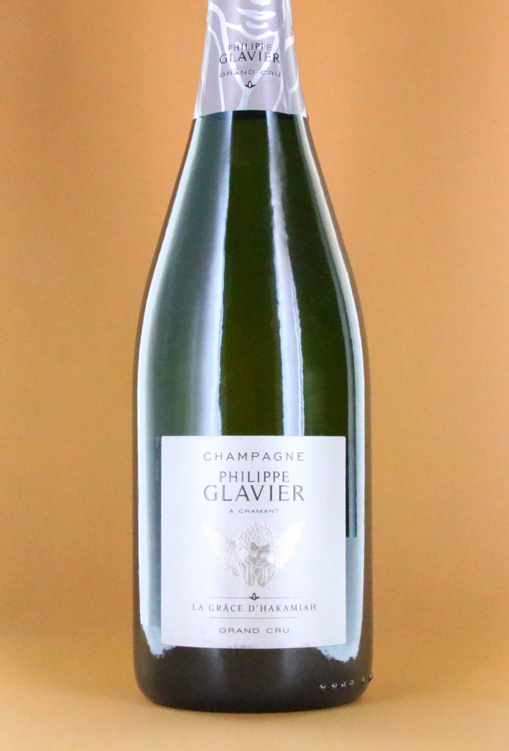 Philippe Glavier - Champagne Extra-Brut "La Grace d'Hakamiah" NM