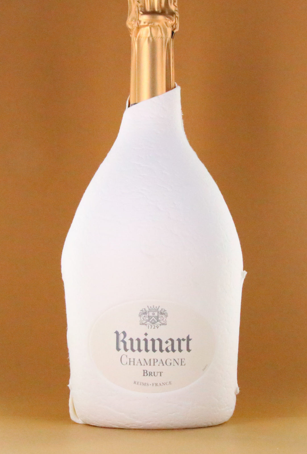 Champagne Ruinart - Brut "R de Ruinart" Seconde Peau NM