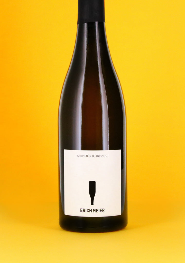 Weingut Erich Meier - Zurich - Sauvignon Blanc 2023