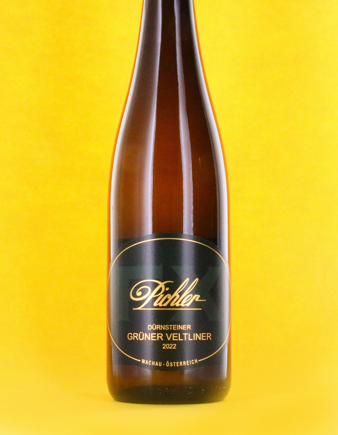 F.X. Pichler - Grüner Veltliner "Durnsteiner" 2022