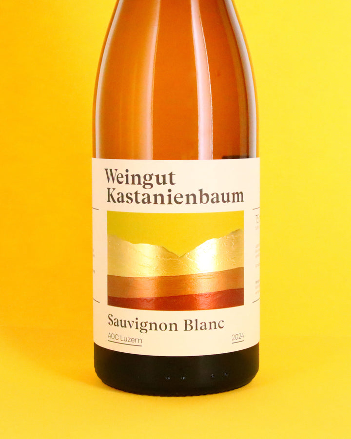 Weingut Kastanienbaum - Sauvignon Blanc 2024
