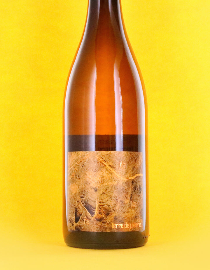 Domaine Luneau Papin - Muscadet Sèvre et Maine "Terre de Pierre" 2024