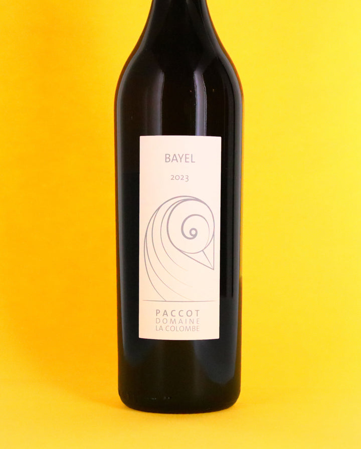 Domaine la Colombe - Féchy Grand Cru "Bayel" 2023