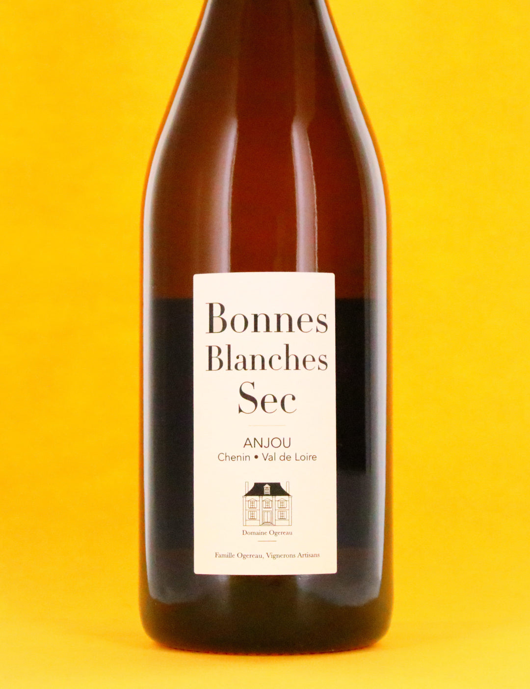 Domaine Ogereau - Anjou Blanc "Bonnes Blanches" 2021