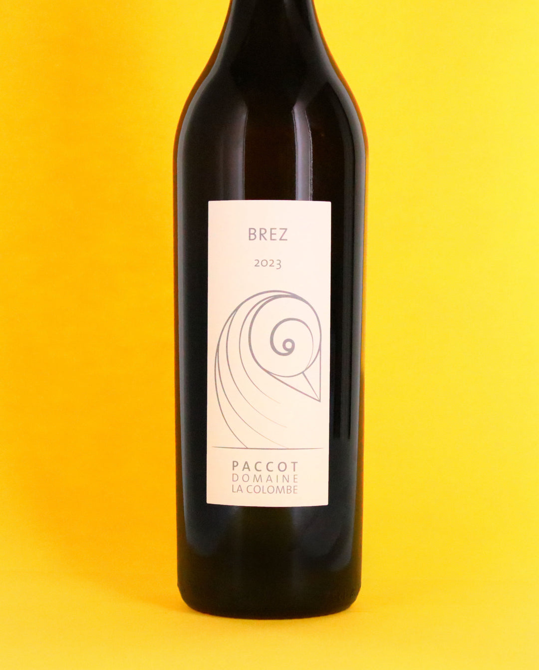 Domaine la Colombe - Féchy Grand Cru "Brez" 2023