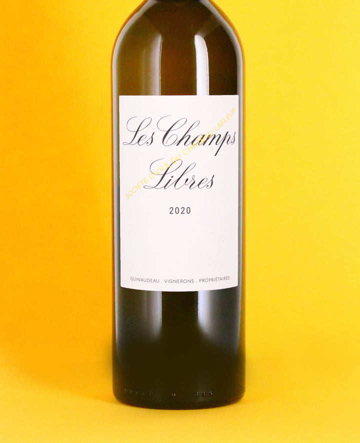 FJ - Champs Libres 2020