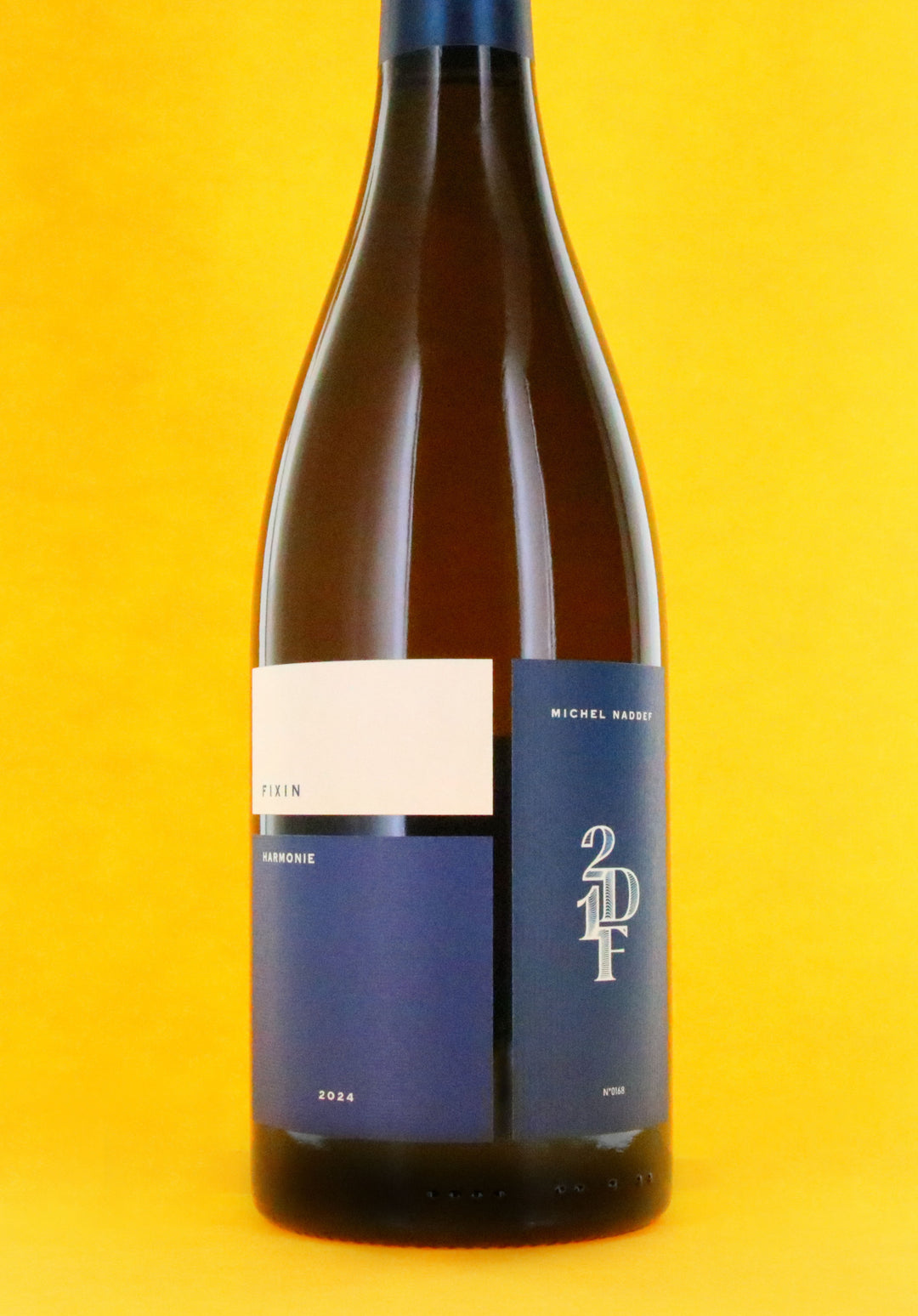 Domaine Michel Naddef - Fixin Blanc "Harmonie" 2024