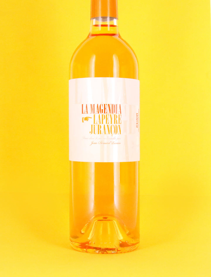 Clos Lapeyre - Jurançon "La Magendia" 2019