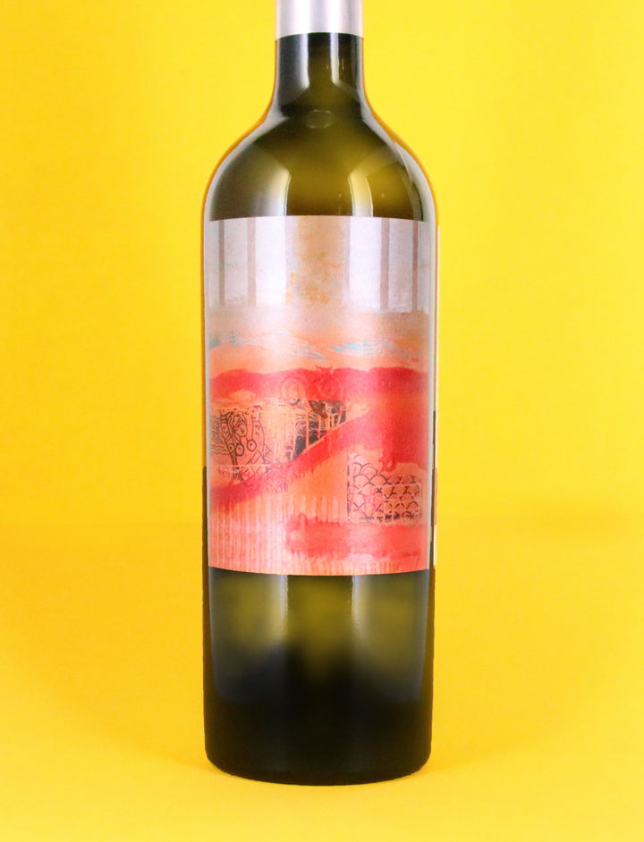 Clos Lapeyre - Jurançon Sec "Mantoulan" 2019
