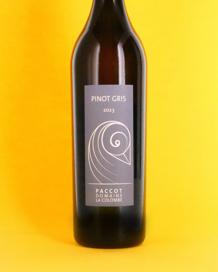 Domaine la Colombe - Pinot Gris 2023
