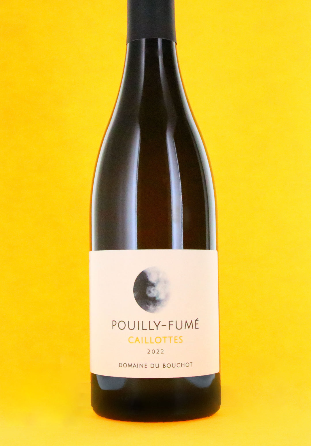 Domaine du Bouchot - Pouilly-Fumé "Caillottes" 2022
