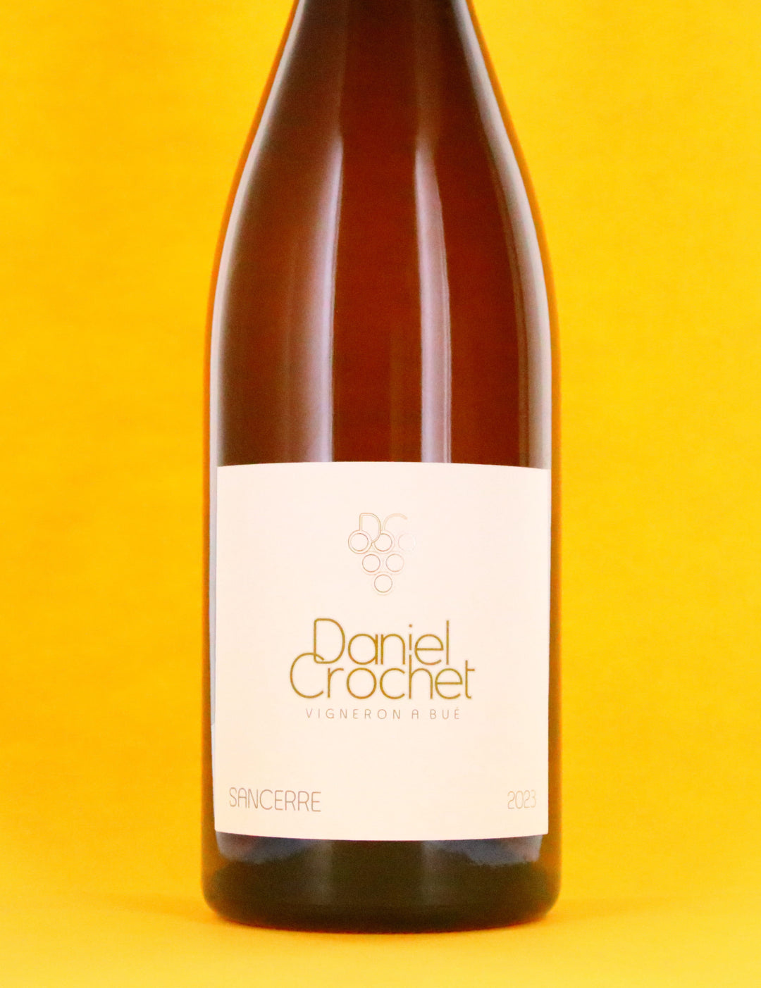 Domaine Daniel Crochet - Sancerre Blanc 2023