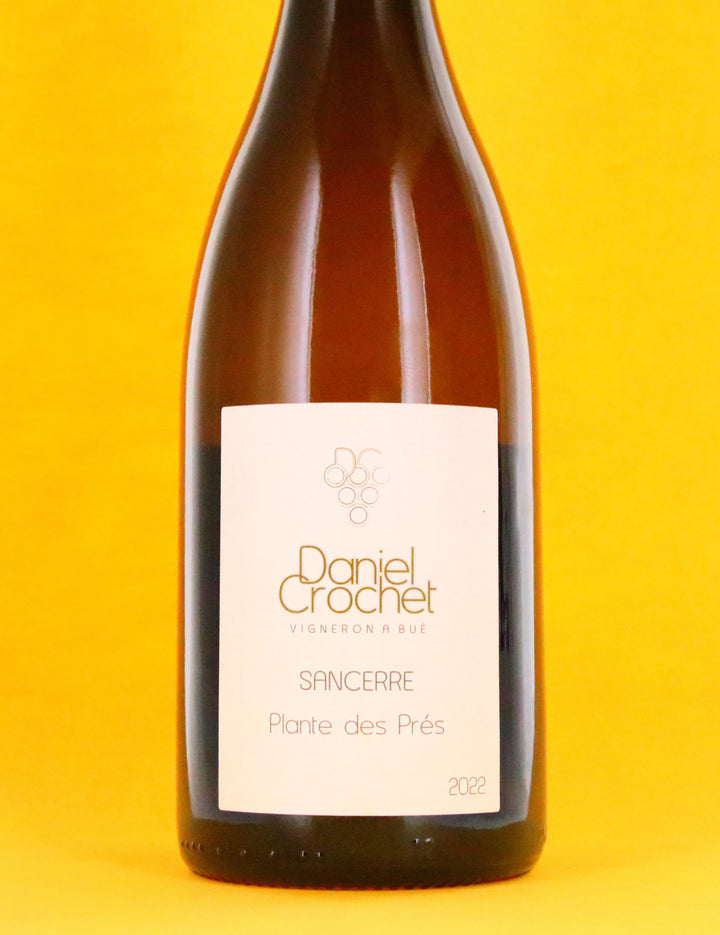 Domaine Daniel Crochet - Sancerre Blanc "Plante des Près" 2022