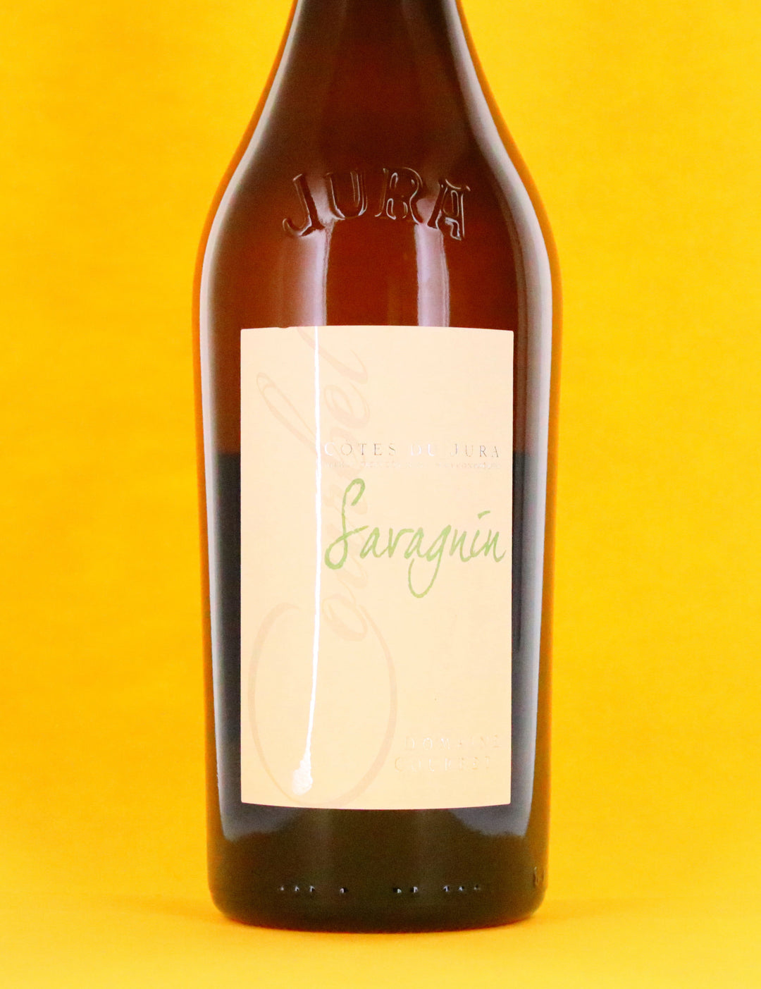 Domaine Courbet - Côte du Jura Savagnin 2020