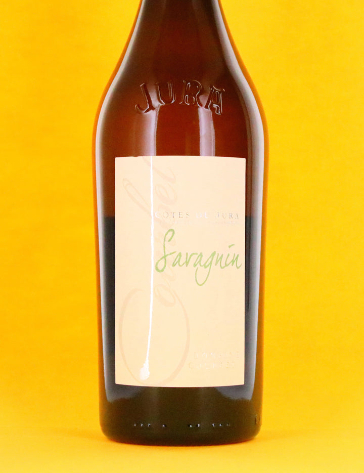 Domaine Courbet - Côte du Jura Savagnin 2020
