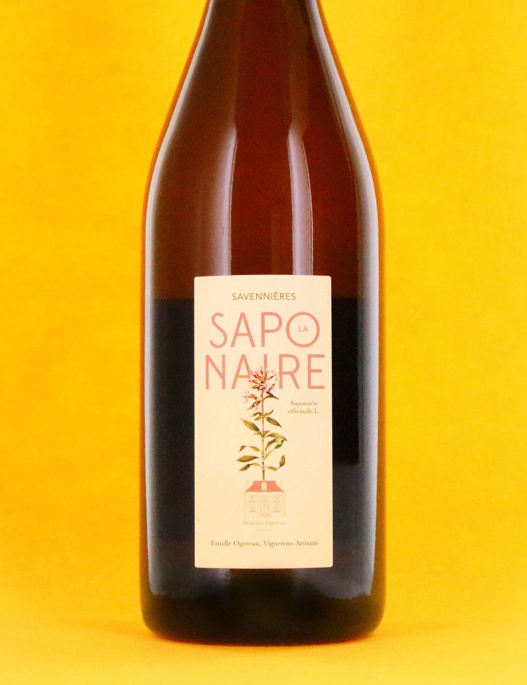 Domaine Ogereau - Savennières "Le Saponaire" 2021