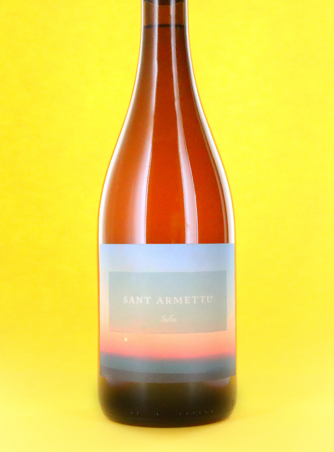Domaine Sant Armettu - I.G.P. Île de Beauté Blanc "Solis" 2024
