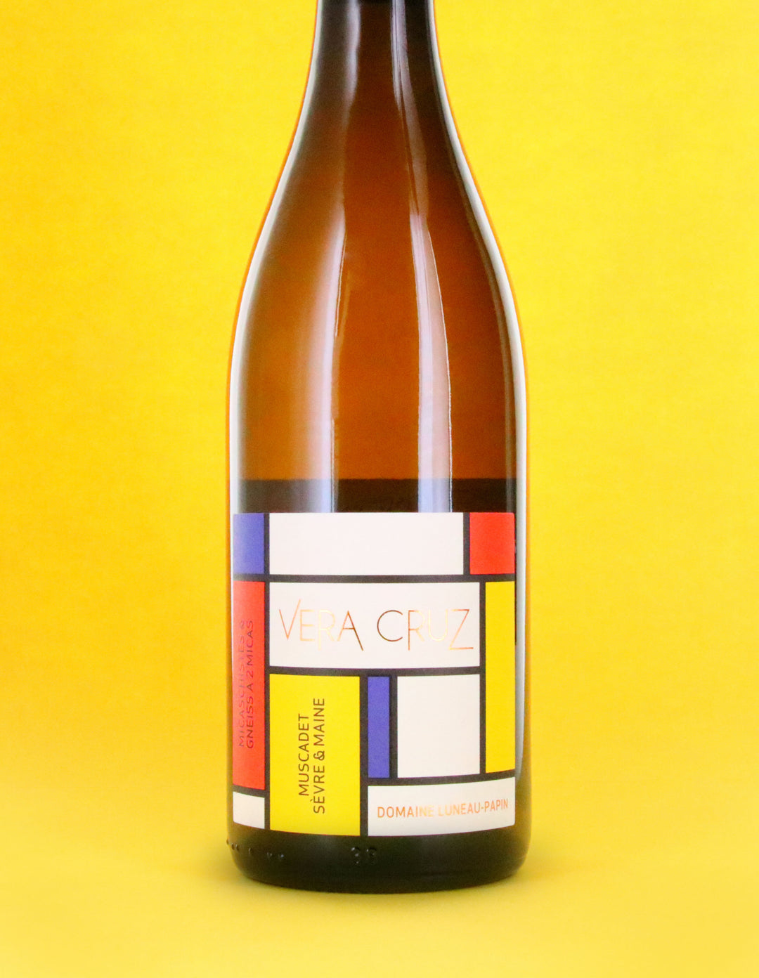 Domaine Luneau Papin - Muscadet Sèvre et Maine "Vera Cruz" 2024