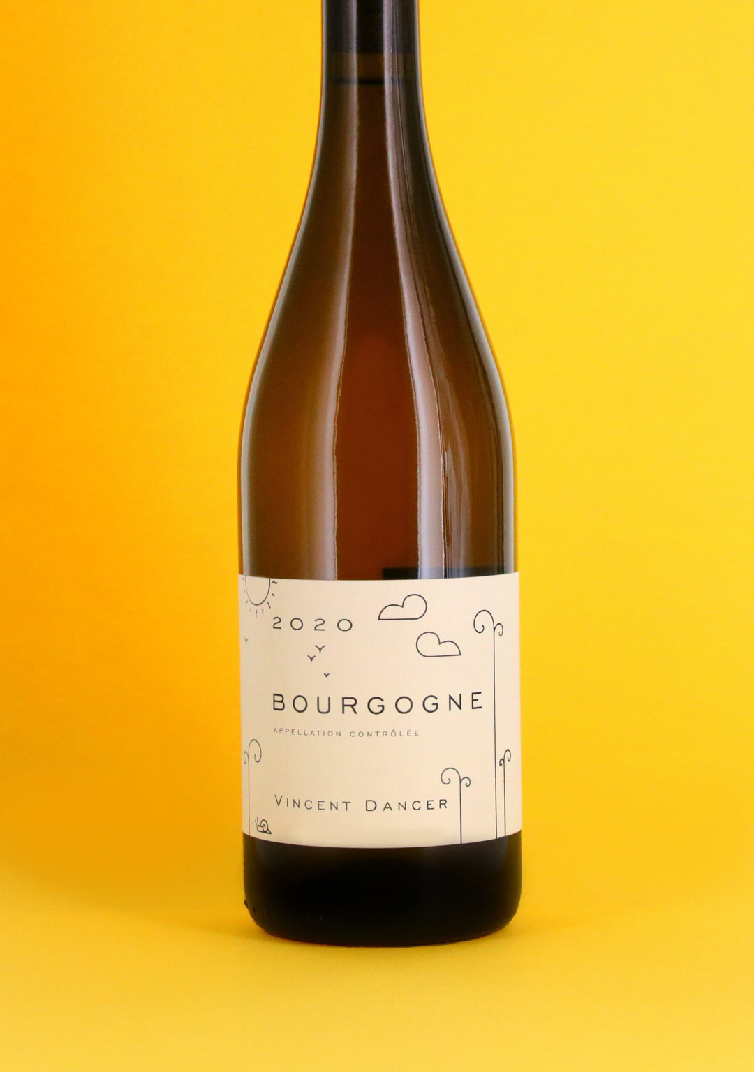 Domaine Vincent Dancer - Bourgogne - Chardonnay 2020