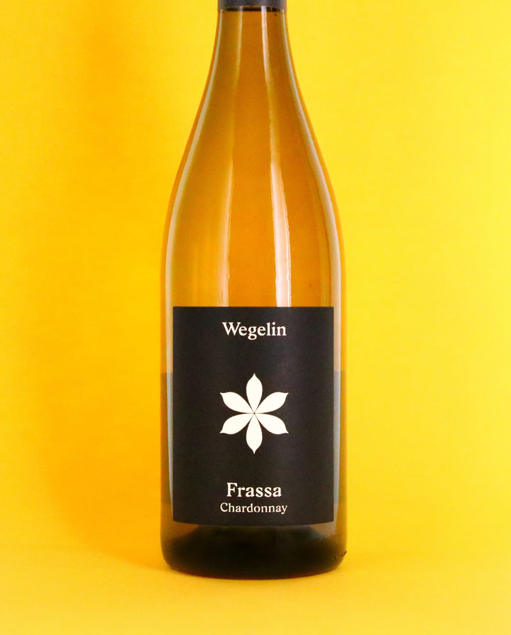 Weingut Peter Wegelin - Chardonnay "Frassa" 2021