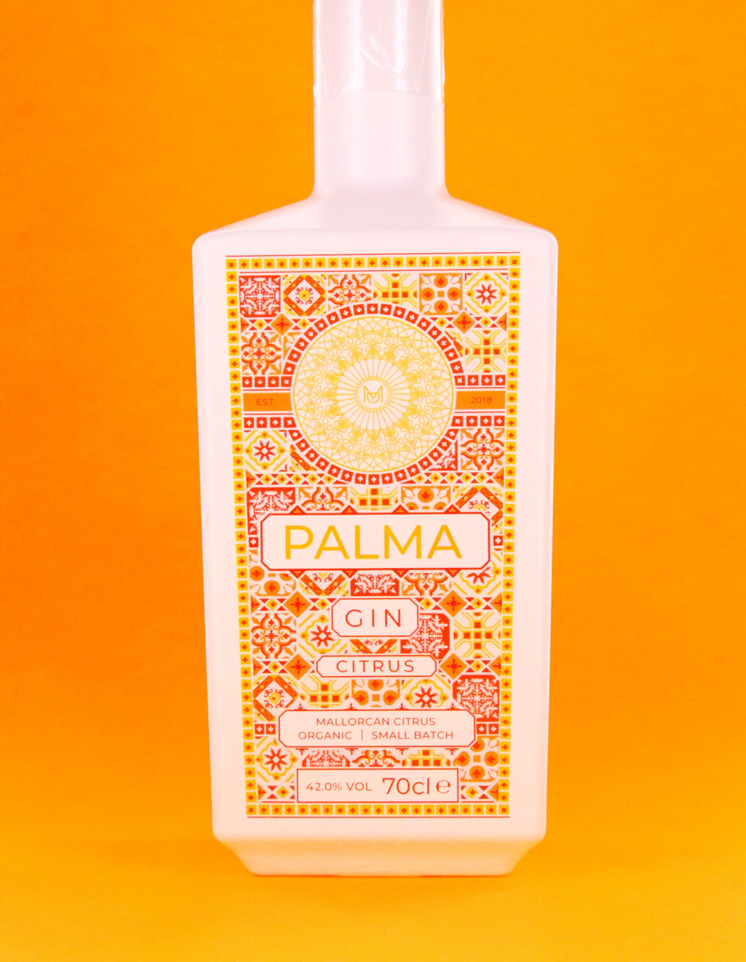 Palma - Gin "Citrus"