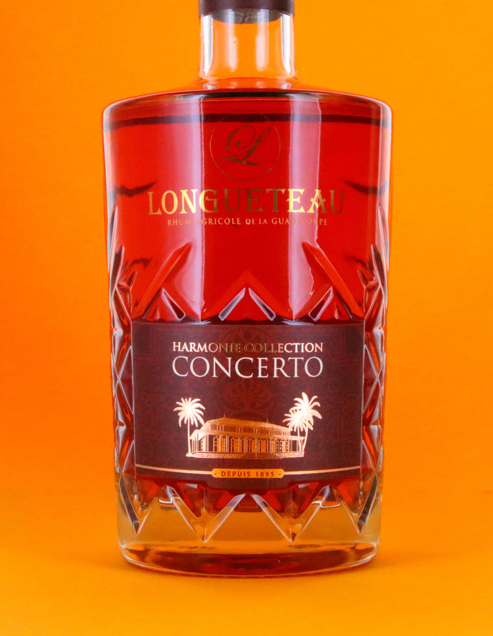 Longueteau - Concerto Batch 9