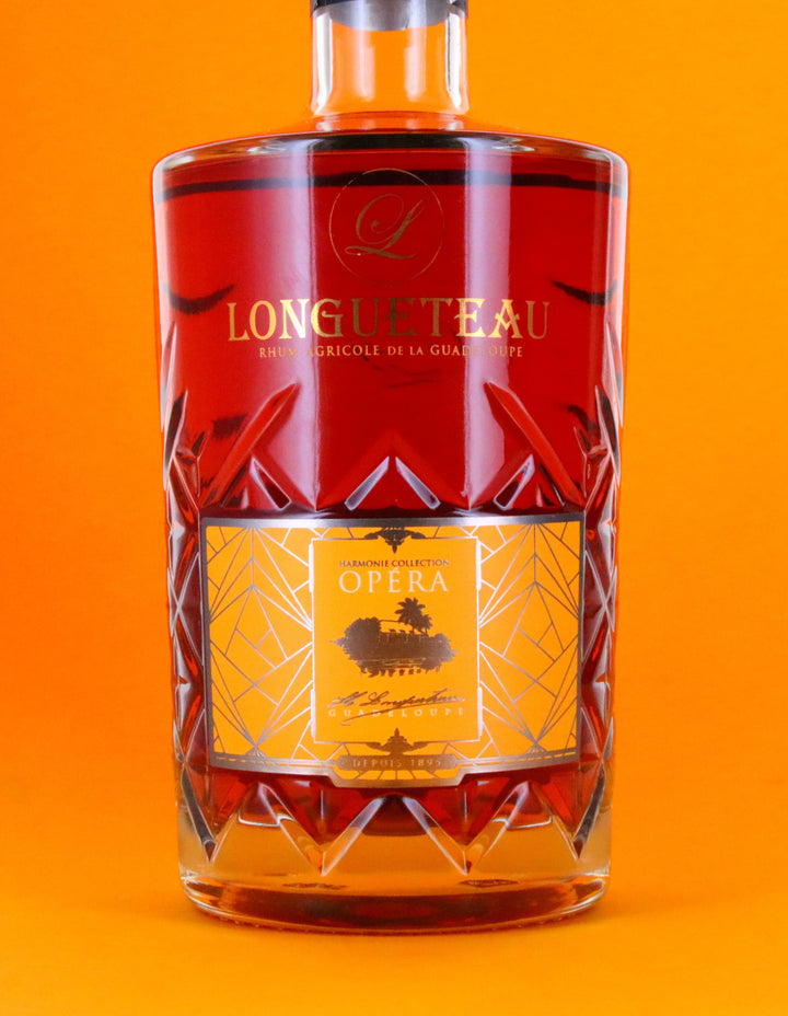 Longueteau - Opera Batch 1