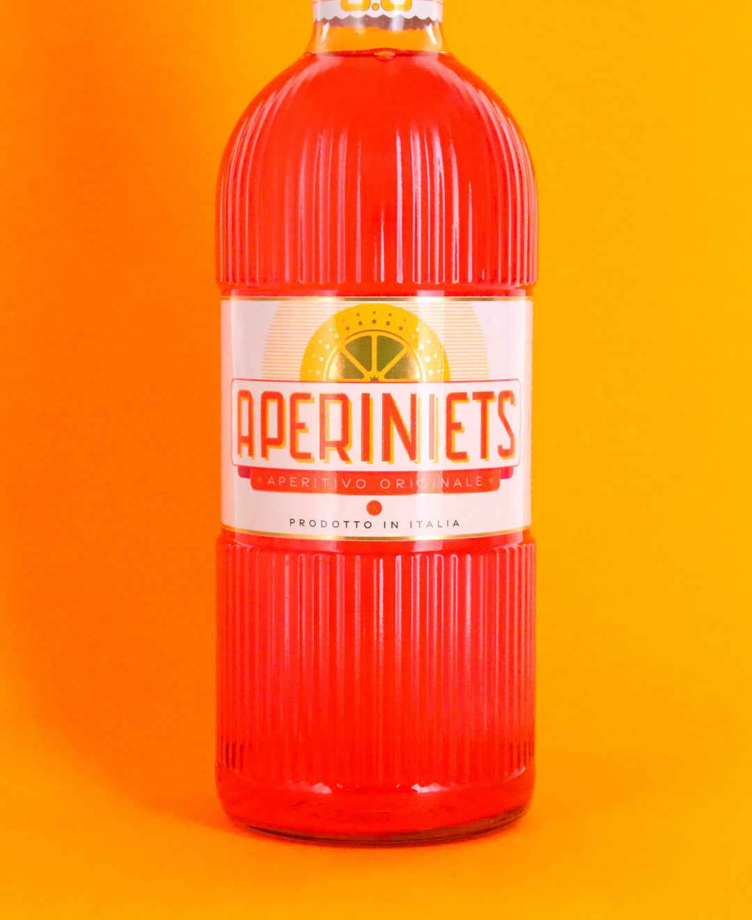Niets - "Aperiniets"