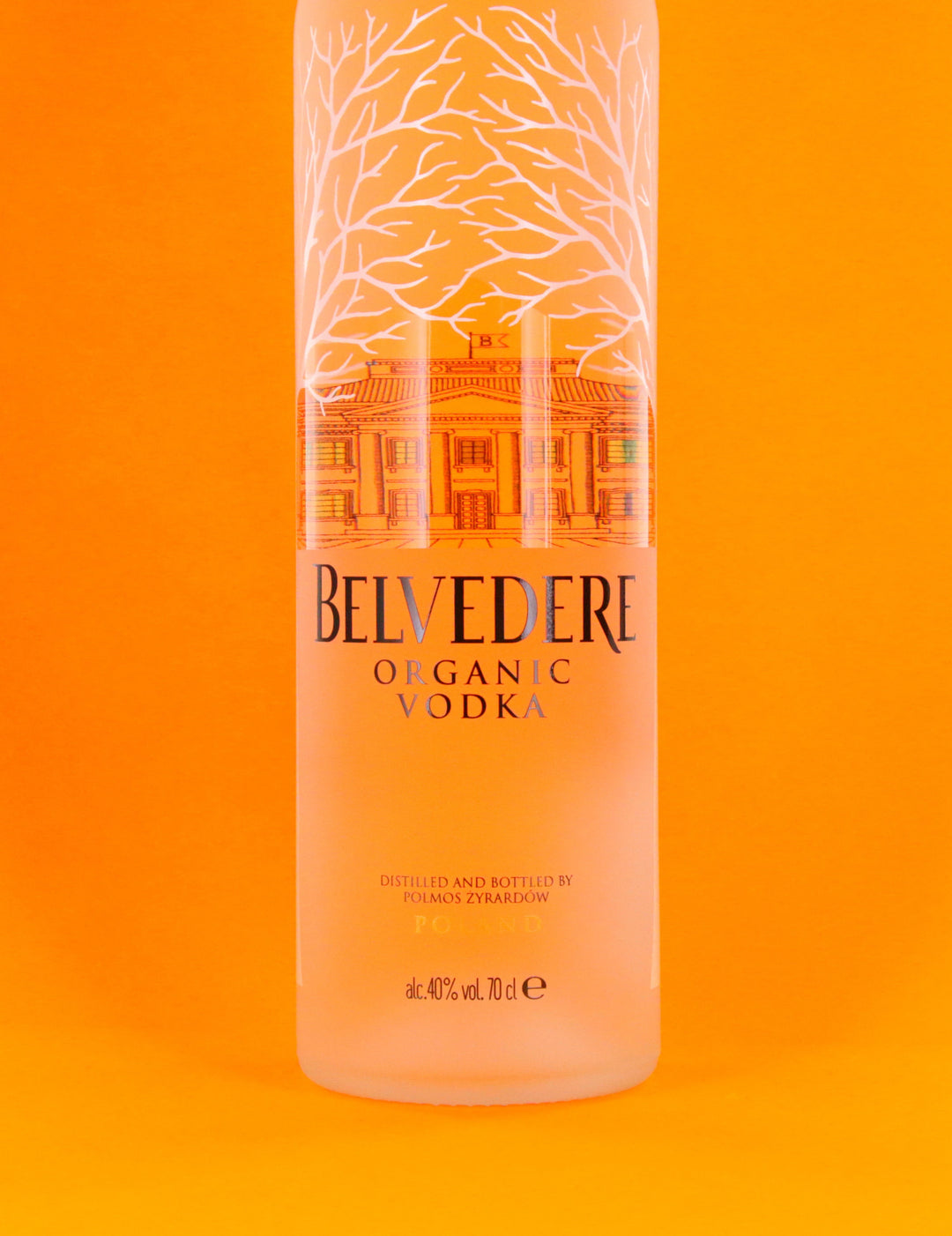 Belvedere - Vodka