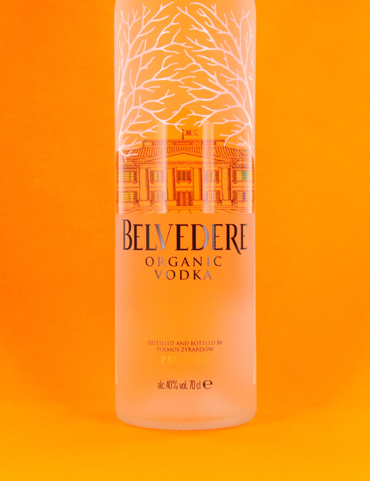 Belvedere - Vodka