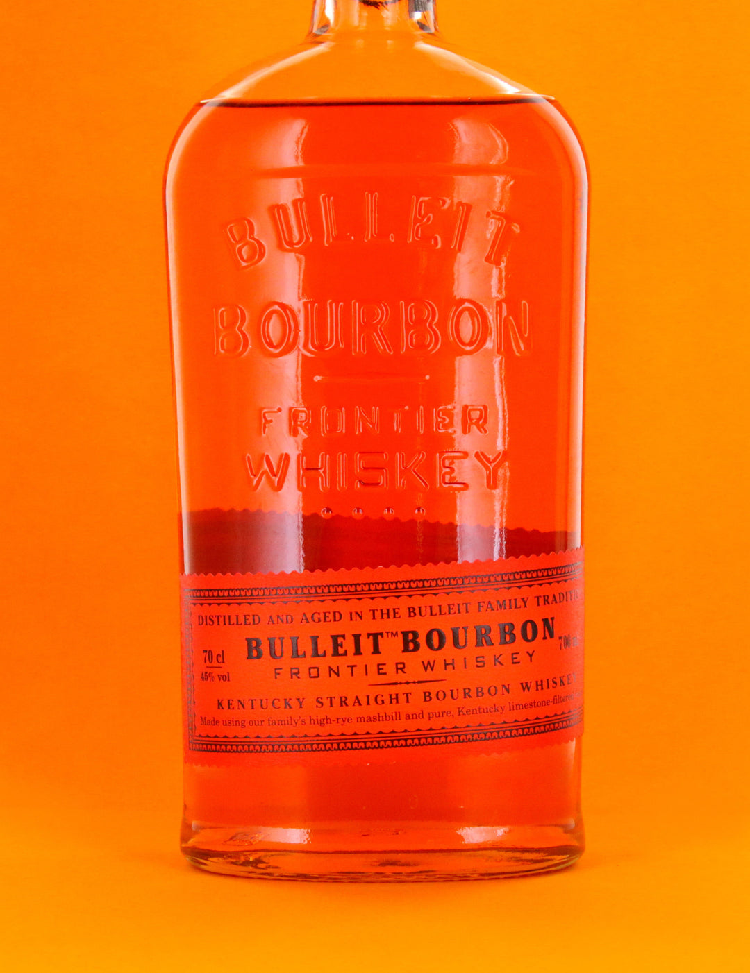 Bulleit - Bourbon