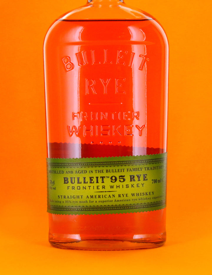 Bulleit - Rye Whisky